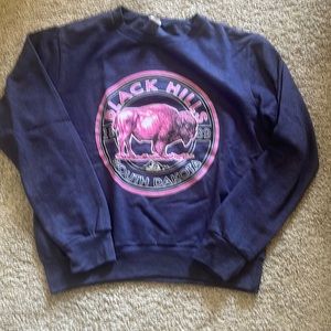 Black Hills South Dakota sweatshirt